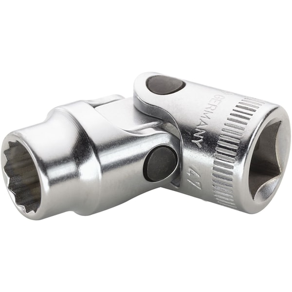 3/8 Inches Drive Sockets 11 mm, Hex